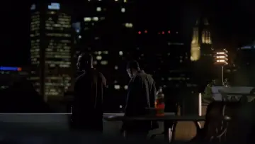 Backdrop к сериалу "The Wire" #1254210