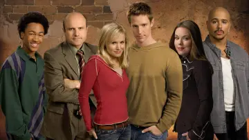 Backdrop к сериалу "Veronica Mars" #1305894