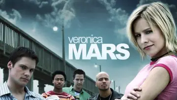 Backdrop к сериалу "Veronica Mars" #1305906