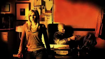 Backdrop к сериалу "Veronica Mars" #1305912
