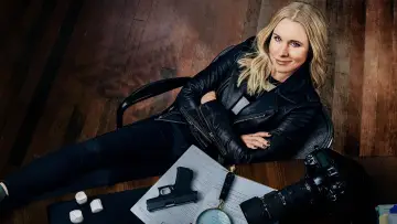Backdrop к сериалу "Veronica Mars" #1305920
