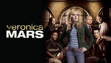 Backdrop к сериалу "Veronica Mars" #1305923