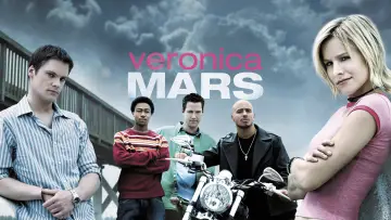 Backdrop к сериалу "Veronica Mars" #1305925