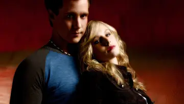 Backdrop к сериалу "Veronica Mars" #1305929