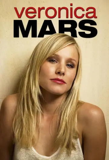 Poster к сериалу "Veronica Mars" #1305945