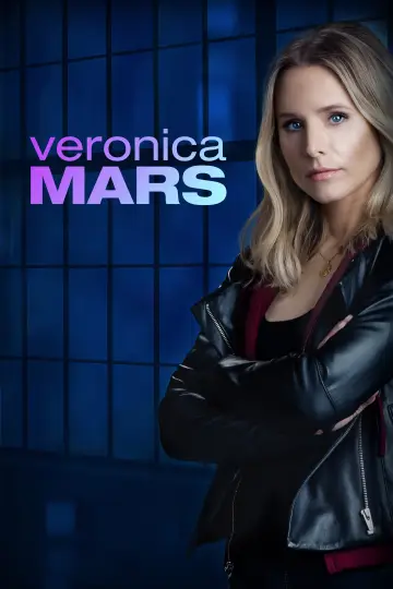 Poster к сериалу "Veronica Mars" #1305954