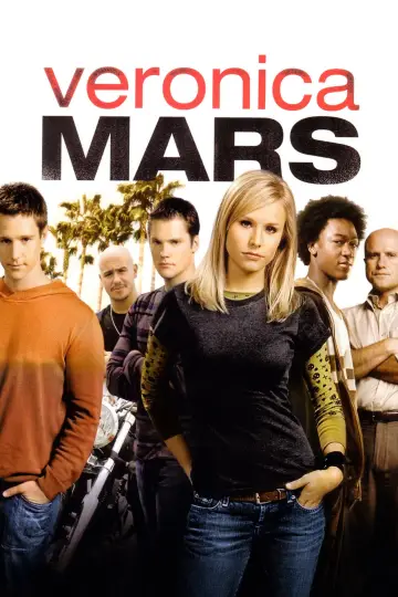 Poster к сериалу "Veronica Mars" #1305955