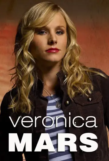 Poster к сериалу "Veronica Mars" #1305959