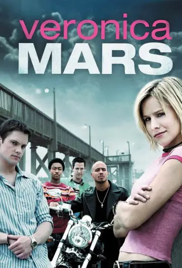 Poster к сериалу "Veronica Mars" #1305962