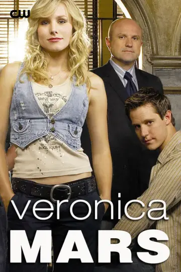 Poster к сериалу "Veronica Mars" #1305965
