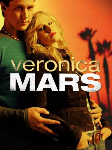 Poster к сериалу "Veronica Mars" #1305982