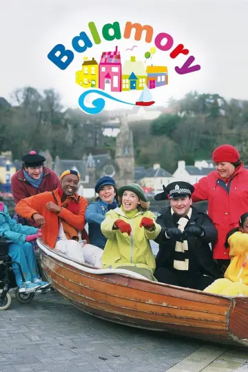 Balamory (2002)