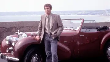 Backdrop к сериалу "Bergerac" #1339225
