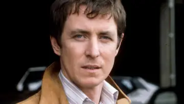 Backdrop к сериалу "Bergerac" #1339226