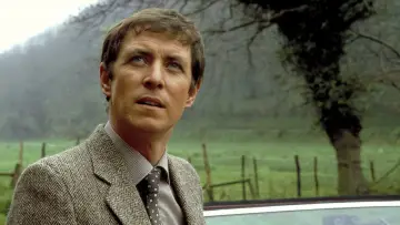 Backdrop к сериалу "Bergerac" #1339230