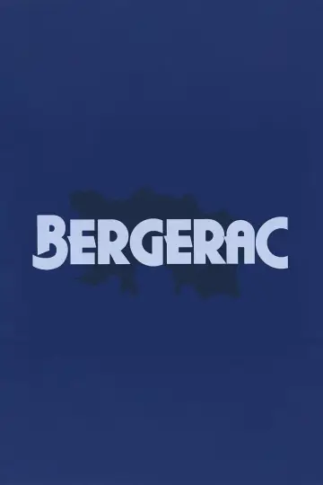 Bergerac poster