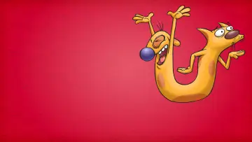 Backdrop for the TV series "CatDog" #1337363
