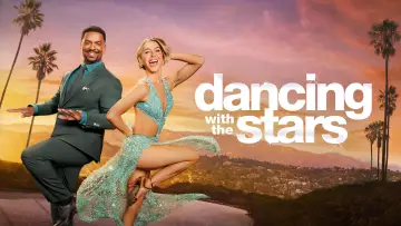 Backdrop for the TV series "Dancing with the Stars" #1278301