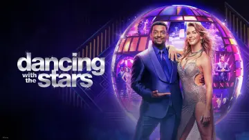 Backdrop for the TV series "Dancing with the Stars" #1278304