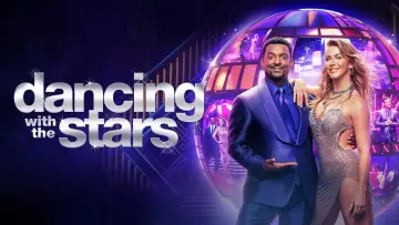 Backdrop for the TV series "Dancing with the Stars" #1278305