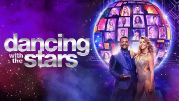 Backdrop for the TV series "Dancing with the Stars" #1278306