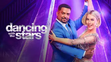Backdrop for the TV series "Dancing with the Stars" #1278307