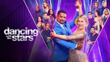 Backdrop for the TV series "Dancing with the Stars" #1278308