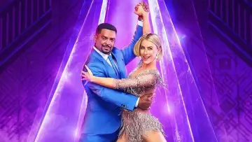 Backdrop for the TV series "Dancing with the Stars" #1278327