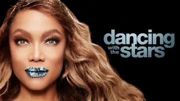 Backdrop for the TV series "Dancing with the Stars" #1278329