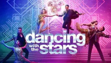 Backdrop for the TV series "Dancing with the Stars" #1278336