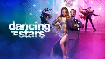 Backdrop for the TV series "Dancing with the Stars" #1278340