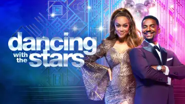 Backdrop for the TV series "Dancing with the Stars" #1278343
