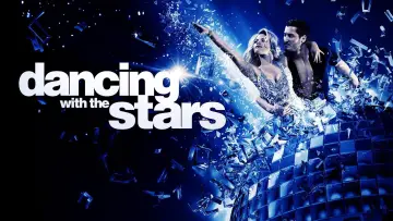 Backdrop for the TV series "Dancing with the Stars" #1278347