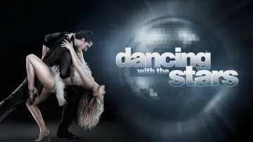 Backdrop for the TV series "Dancing with the Stars" #1278350