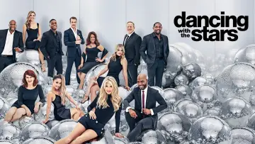 Backdrop for the TV series "Dancing with the Stars" #1278352