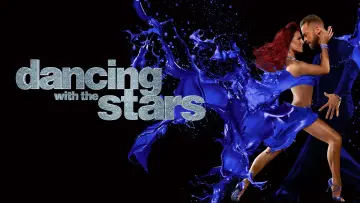 Backdrop for the TV series "Dancing with the Stars" #1278354