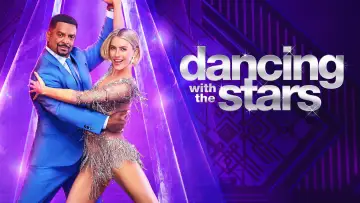Backdrop for the TV series "Dancing with the Stars" #1278371