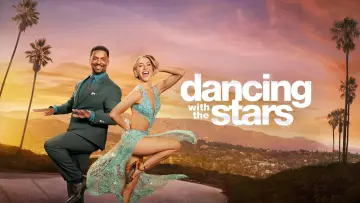 Backdrop for the TV series "Dancing with the Stars" #1278372