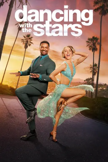 Dancing with the Stars (2005)