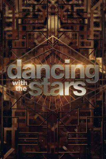 Poster for the TV series "Dancing with the Stars" #1278402