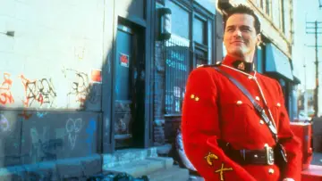 Backdrop for the TV series "Due South" #1333300