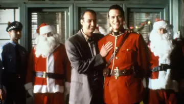 Backdrop for the TV series "Due South" #1333305