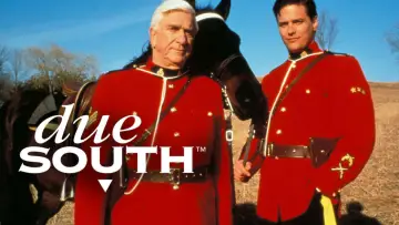 Backdrop for the TV series "Due South" #1333308