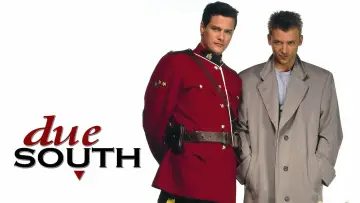 Backdrop for the TV series "Due South" #1333310