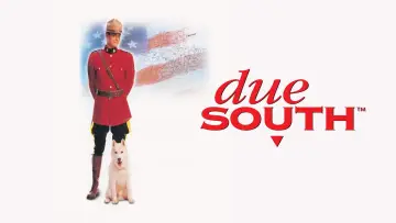 Backdrop for the TV series "Due South" #1333312