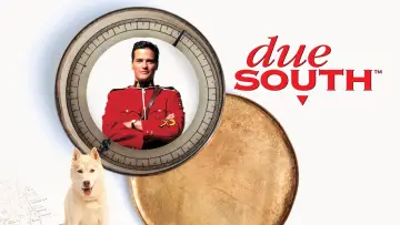 Backdrop for the TV series "Due South" #1333313