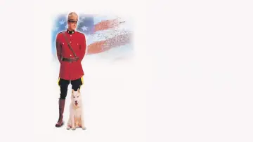 Backdrop for the TV series "Due South" #1333314
