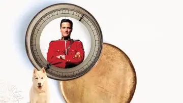 Backdrop for the TV series "Due South" #1333315