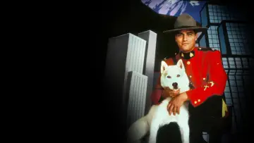 Backdrop for the TV series "Due South" #1333319