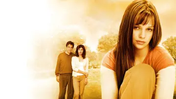Backdrop for the TV series "Joan of Arcadia" #1377981